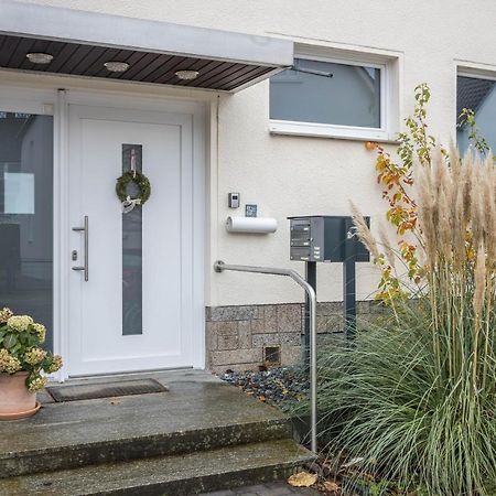 Appartment Malerviertel Braunschweig Exterior foto